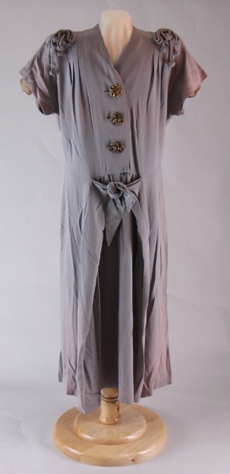Woman's dress