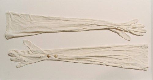 Woman's gloves