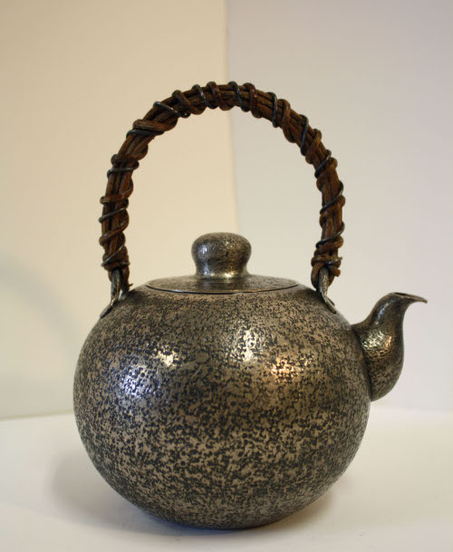 Teapot
