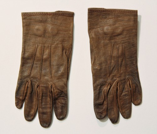 Child's gloves