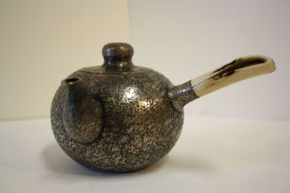 Teapot