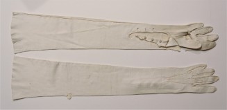 Long gloves