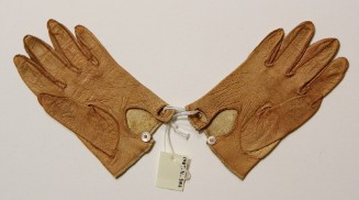 Boy's gloves