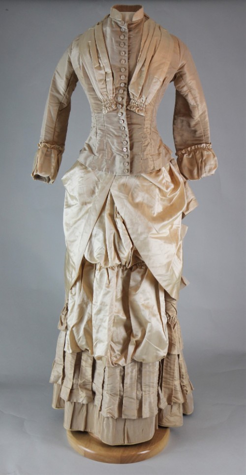 Bodice