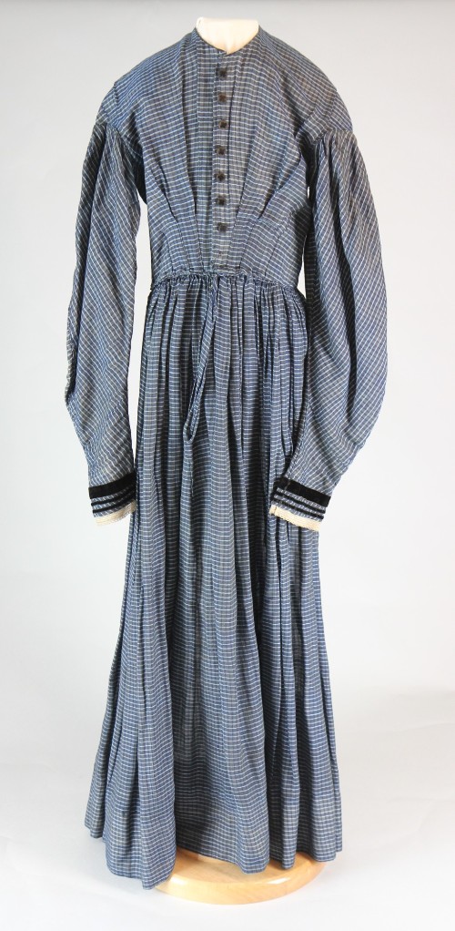Woman's dress
