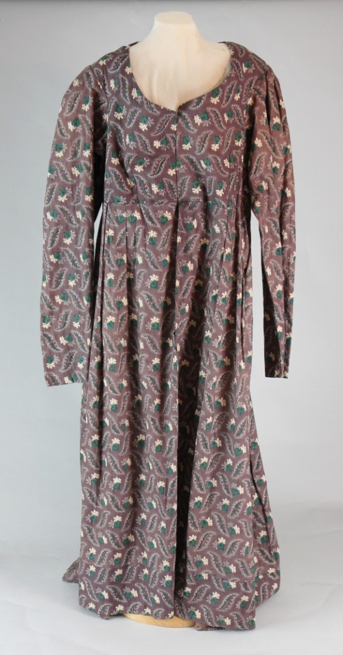 Woman's dress