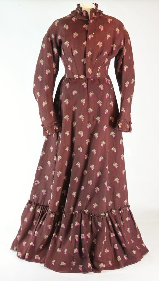 Woman's dress