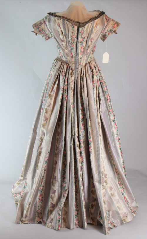 Gown
