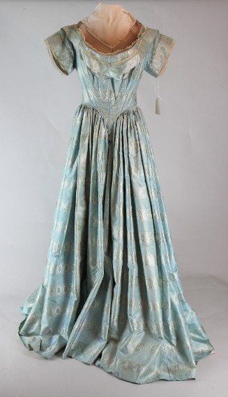 Gown