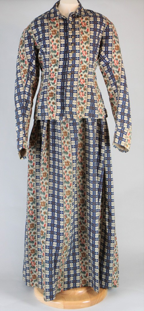 Woman's dress