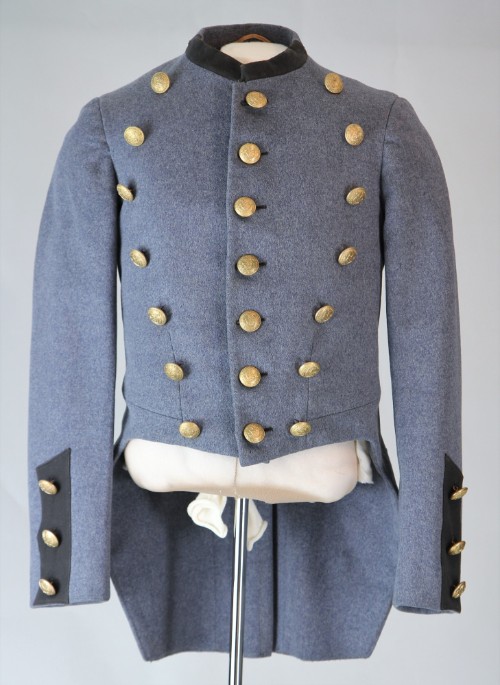 Uniform jacket