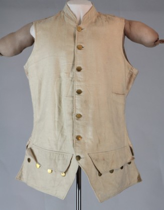 Uniform vest