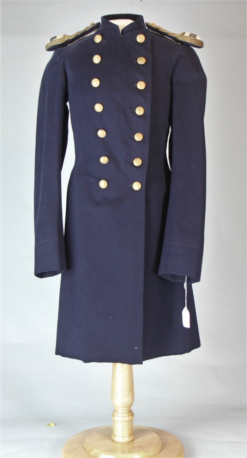 Jacket, military