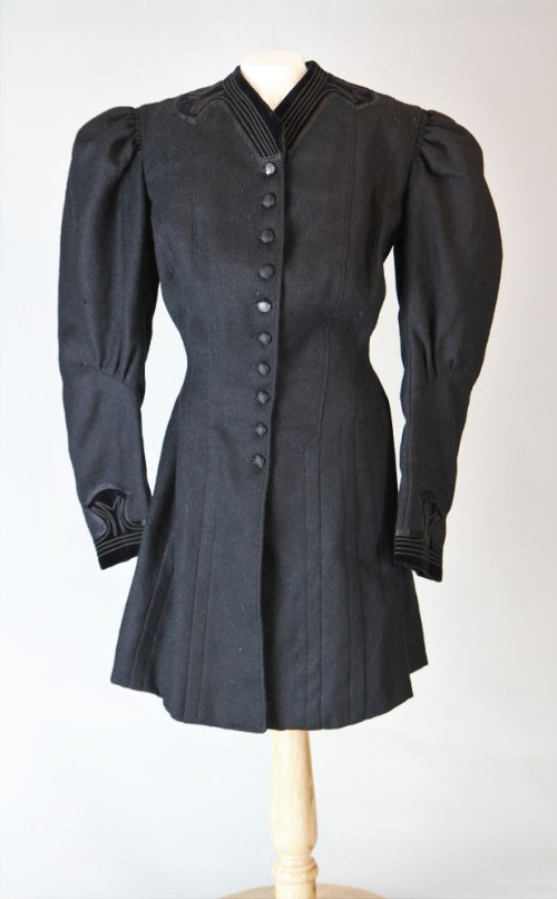 Woman's coat