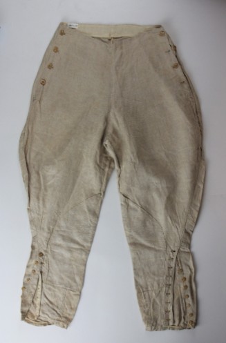 Woman's pants