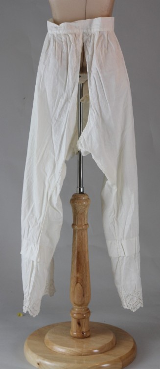 Woman's underwear