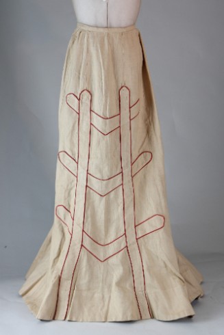 Woman's skirt