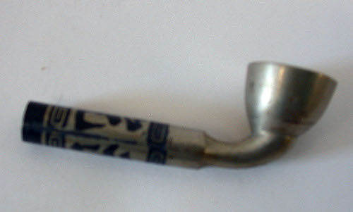 Pipe