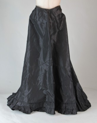 Woman's underwear