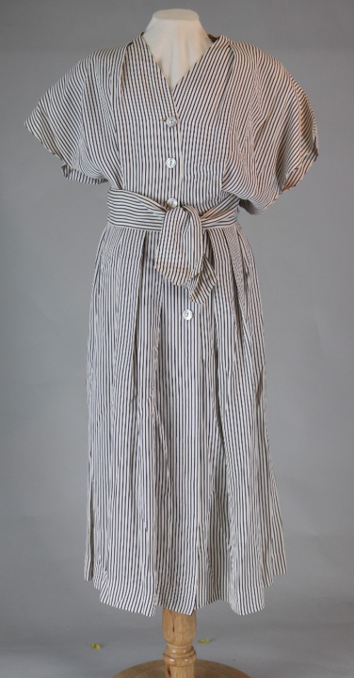 Woman's dress