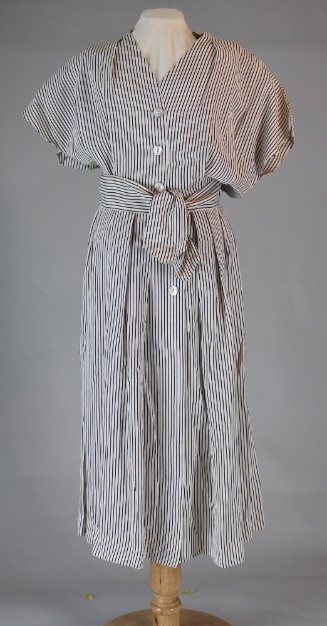 Woman's dress