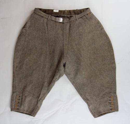 Woman's riding breeches