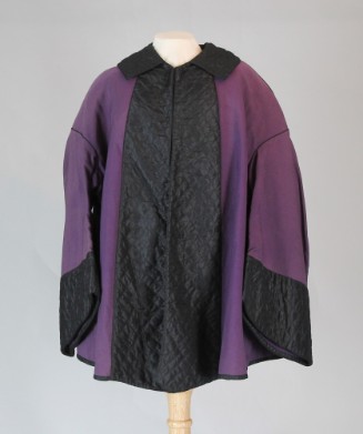 Woman's coat