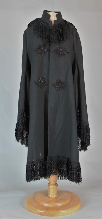 Evening cape