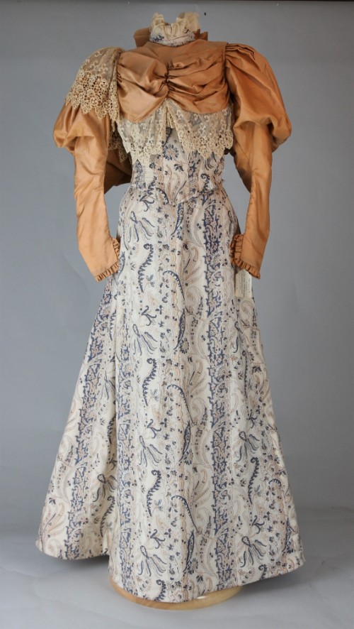 Bodice