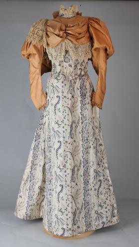 Bodice