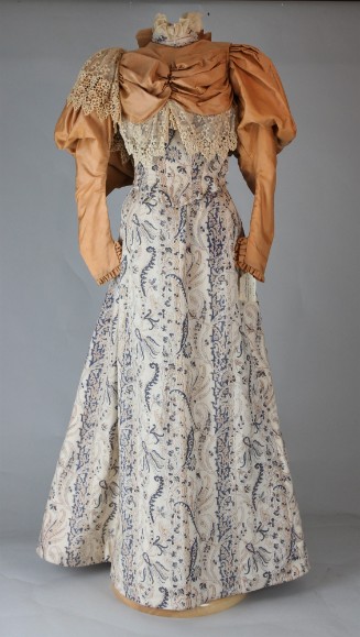 Bodice