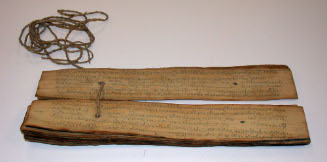 Manuscript
