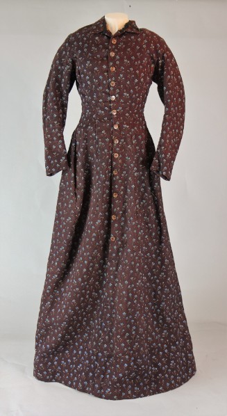 Woman's dress