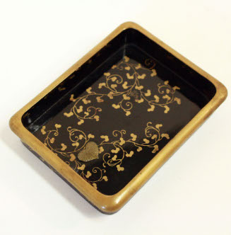 Tray
