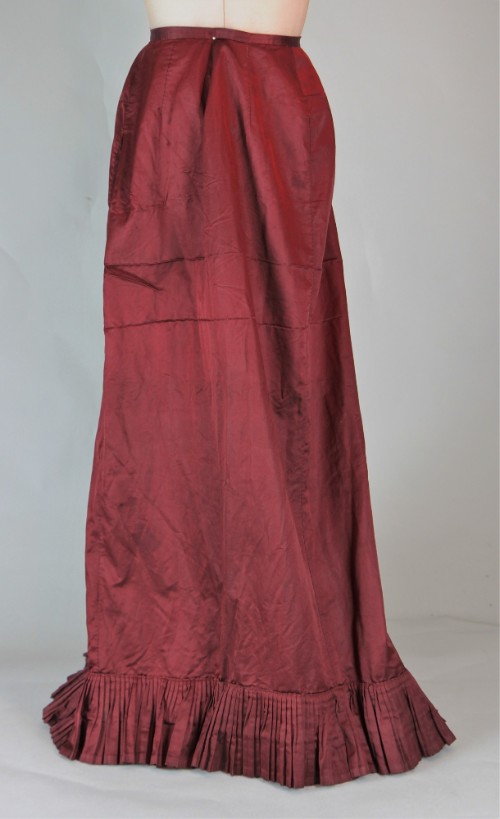 Woman's dress