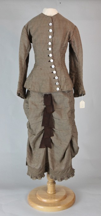 Woman's dress