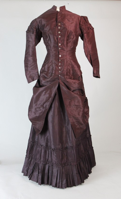 Woman's dress