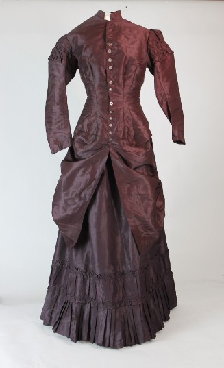 Woman's dress