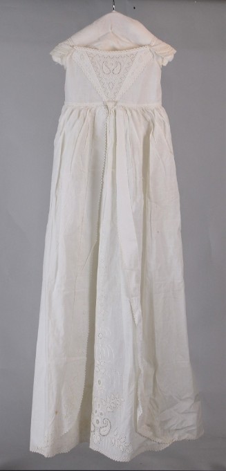 Christening outift