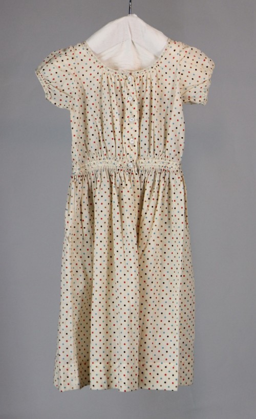 Child's dress