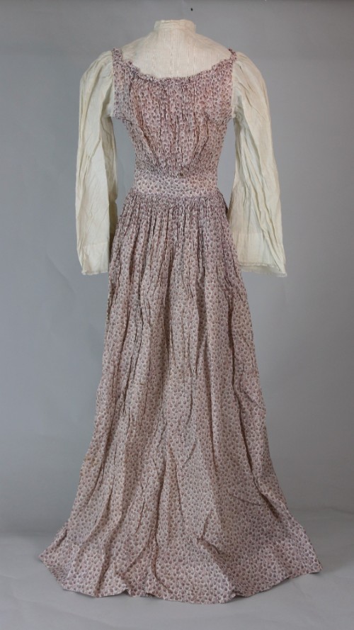 Woman's dress