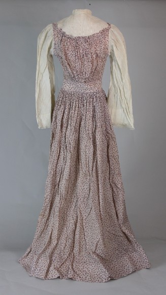 Woman's dress