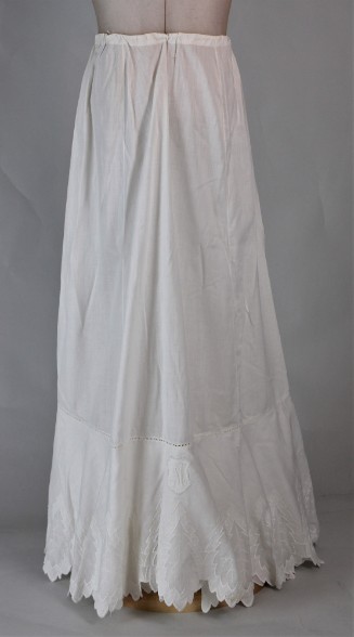 Petticoat