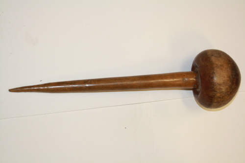 Knobkerry