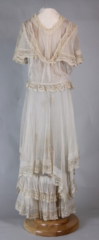 Woman's dress