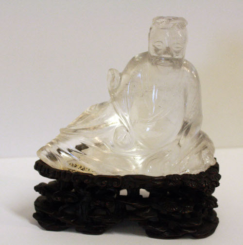Pu-tai Ho-Shang