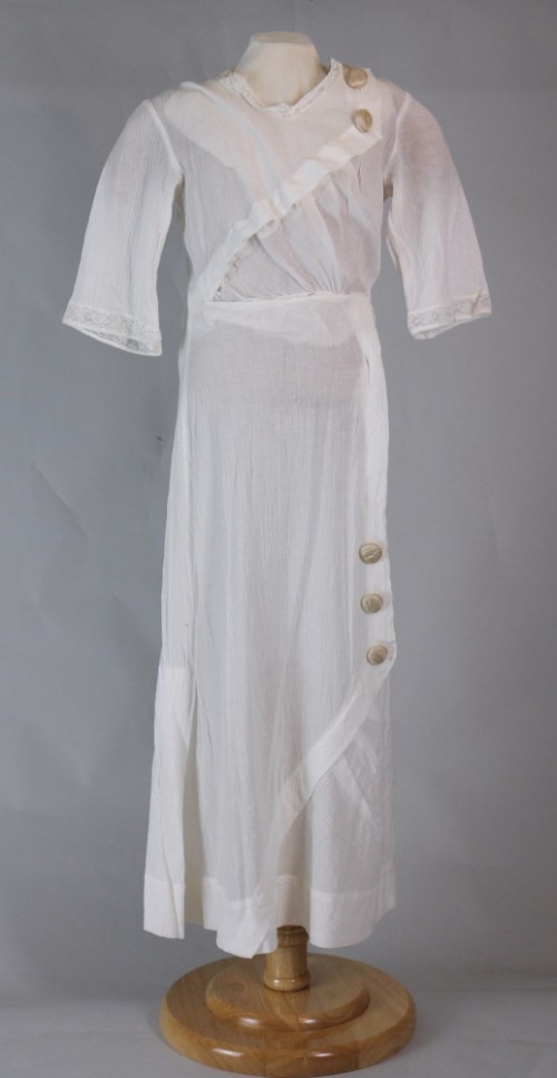 Woman's dress