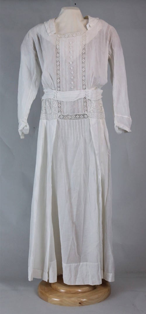 Woman's dress