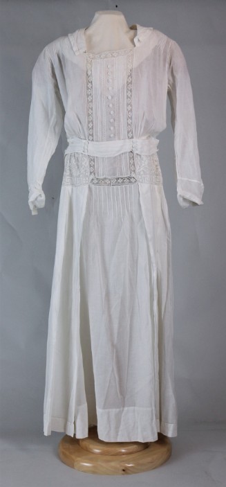 Woman's dress