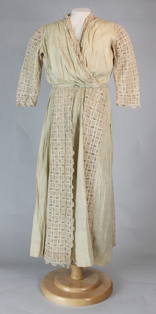 Midi-dress